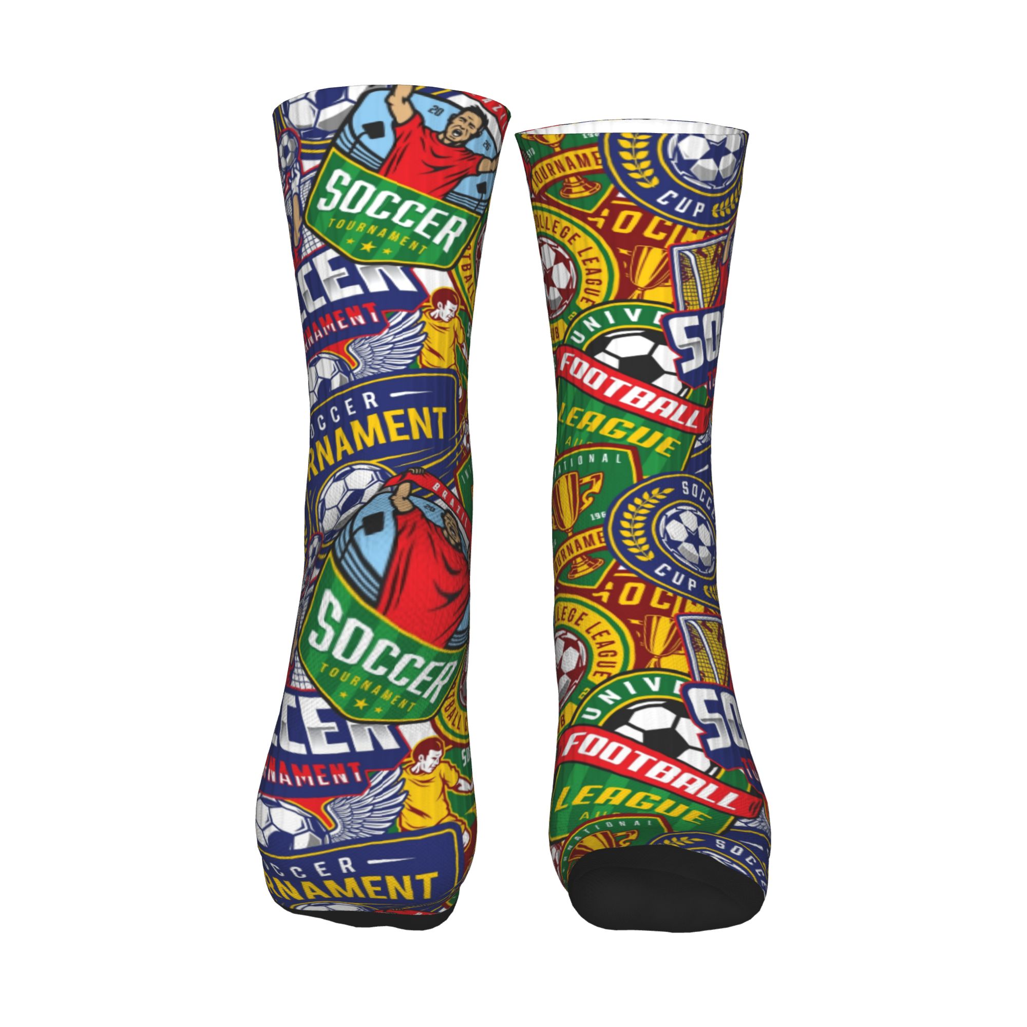 Chaussettes de sport rétro à m - Dress Sock Men avis et prix