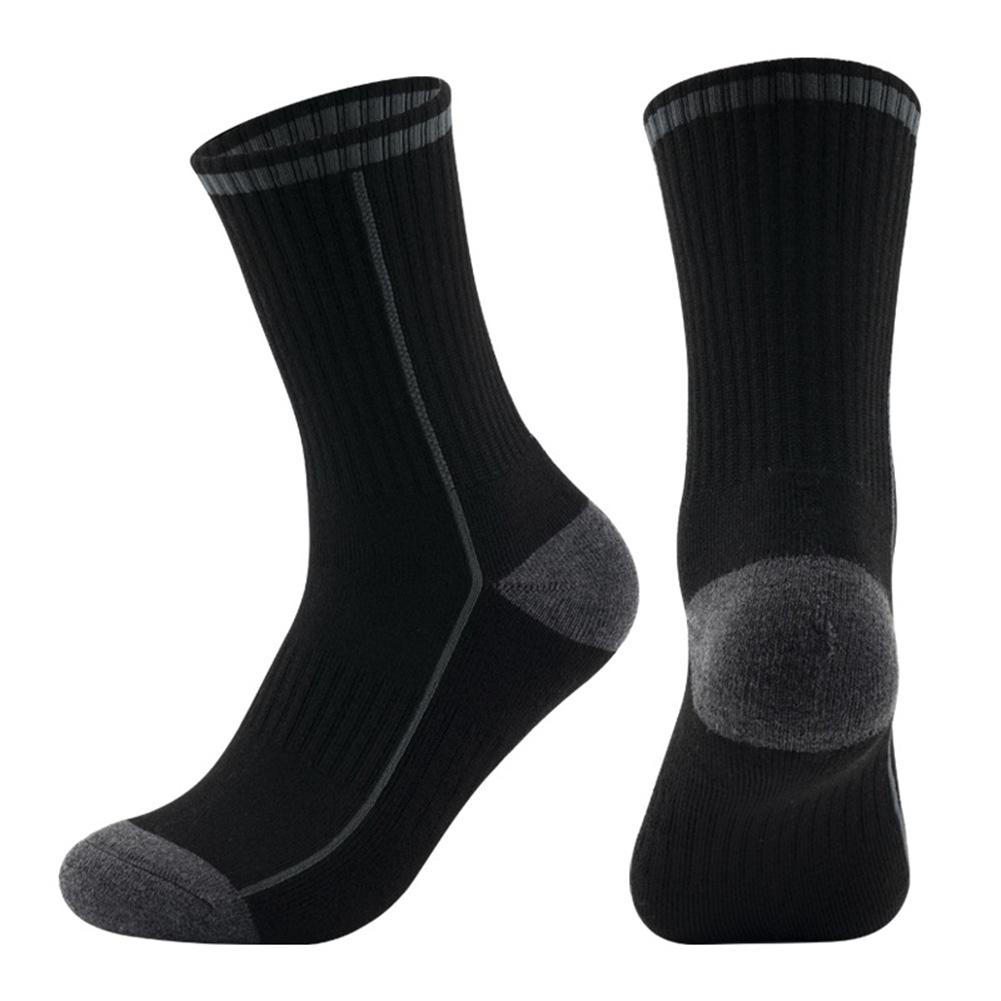 Chaussettes de randonnée en la - Wool Hiking Sock avis et prix