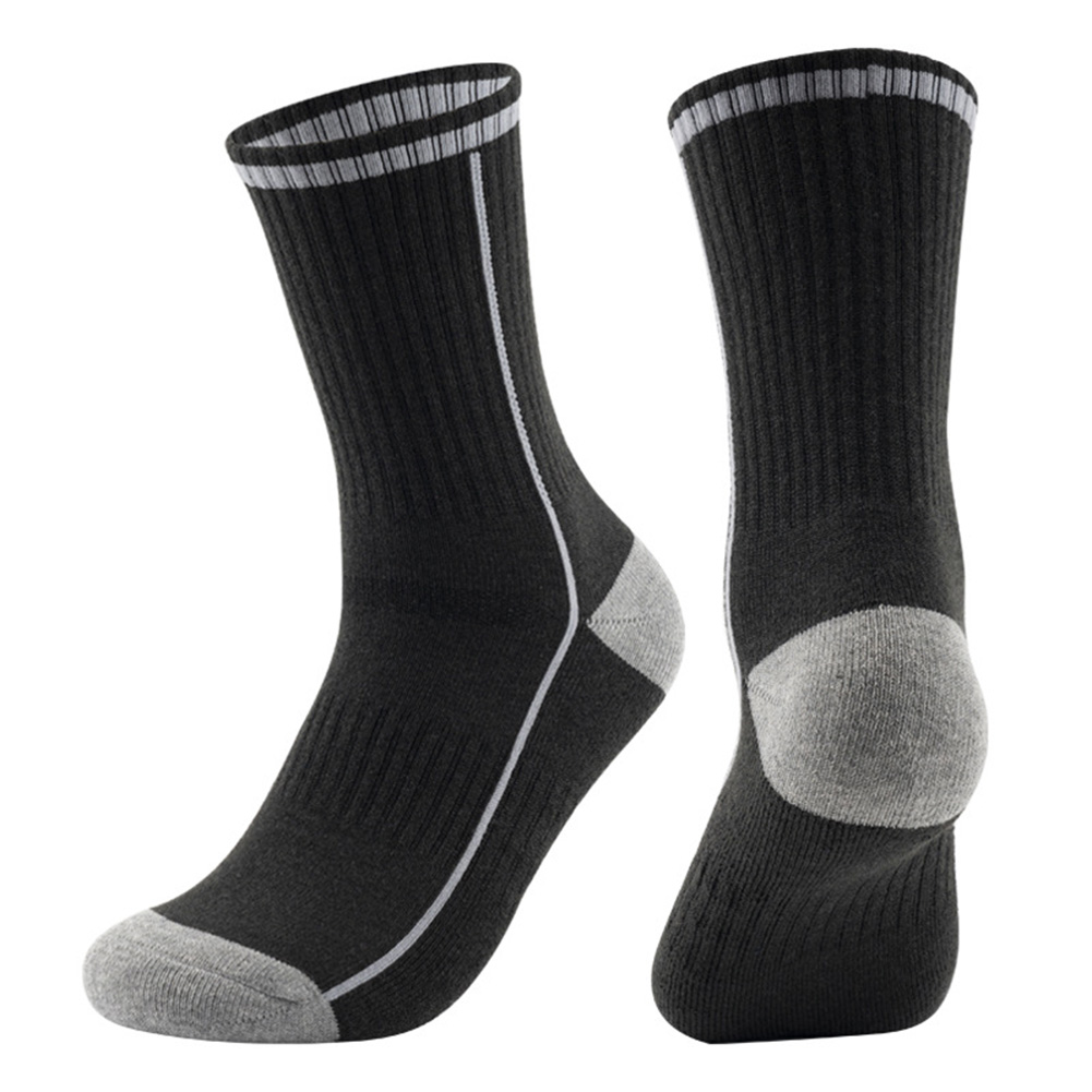 Chaussettes de randonnée en la - Wool Hiking Sock avis et prix