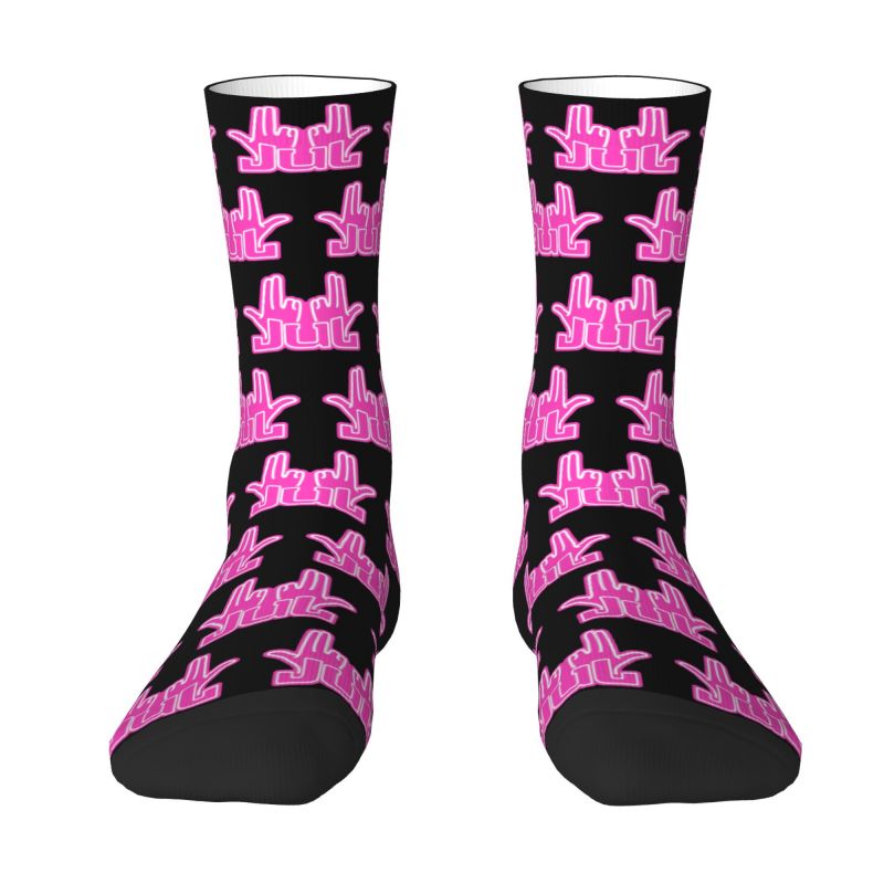 Chaussettes personnalisées JUL - Dress Sock Men avis et prix