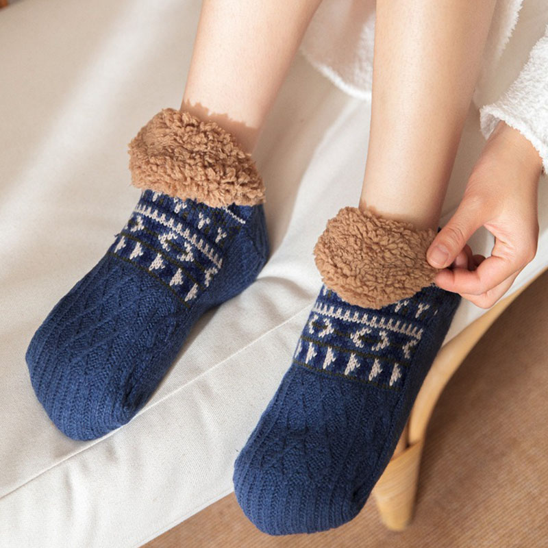 Chaussettes de sol antidérapan - Ankle Sock Low Cut avis et prix