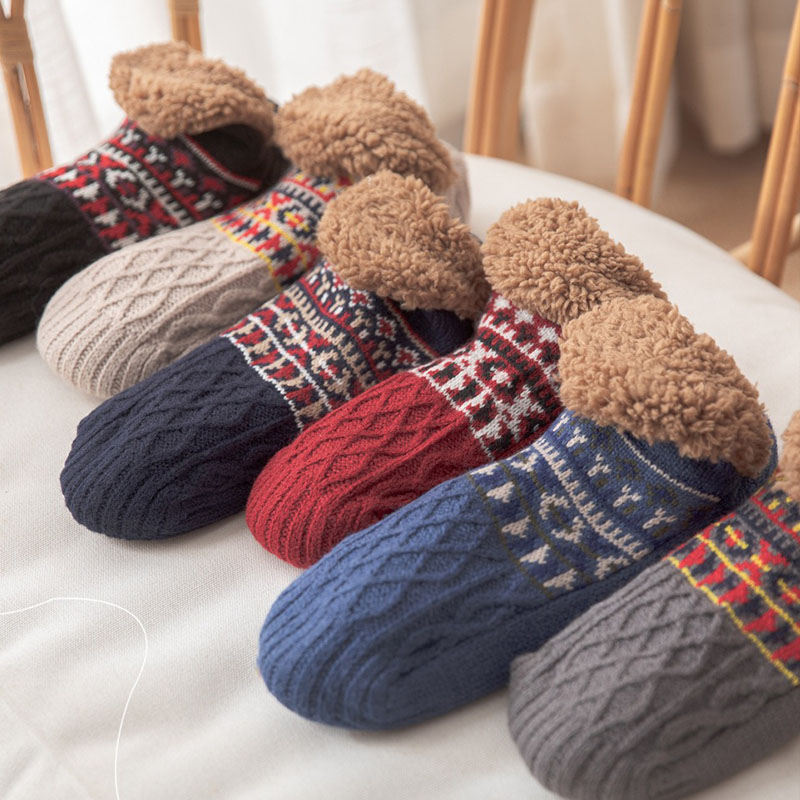 Chaussettes de sol antidérapan - Ankle Sock Low Cut avis et prix