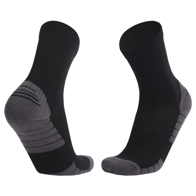 Chaussettes de sport en laine  - Wool Hiking Sock avis et prix
