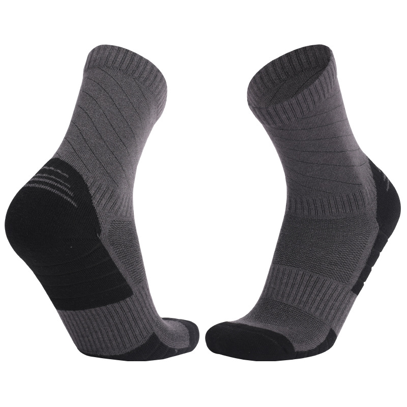 Chaussettes de sport en laine  - Wool Hiking Sock avis et prix