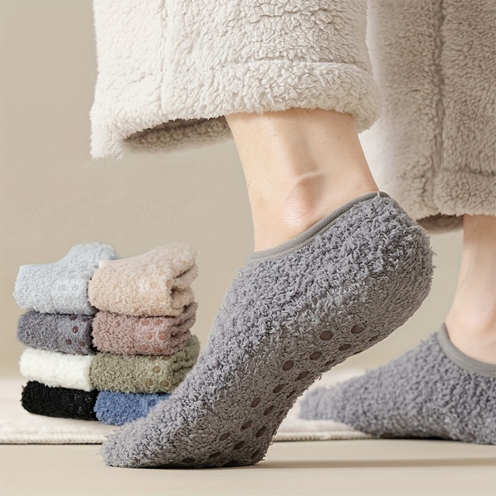 Lot de 4 chaussettes thermique - Thermal Sock Winter avis et prix