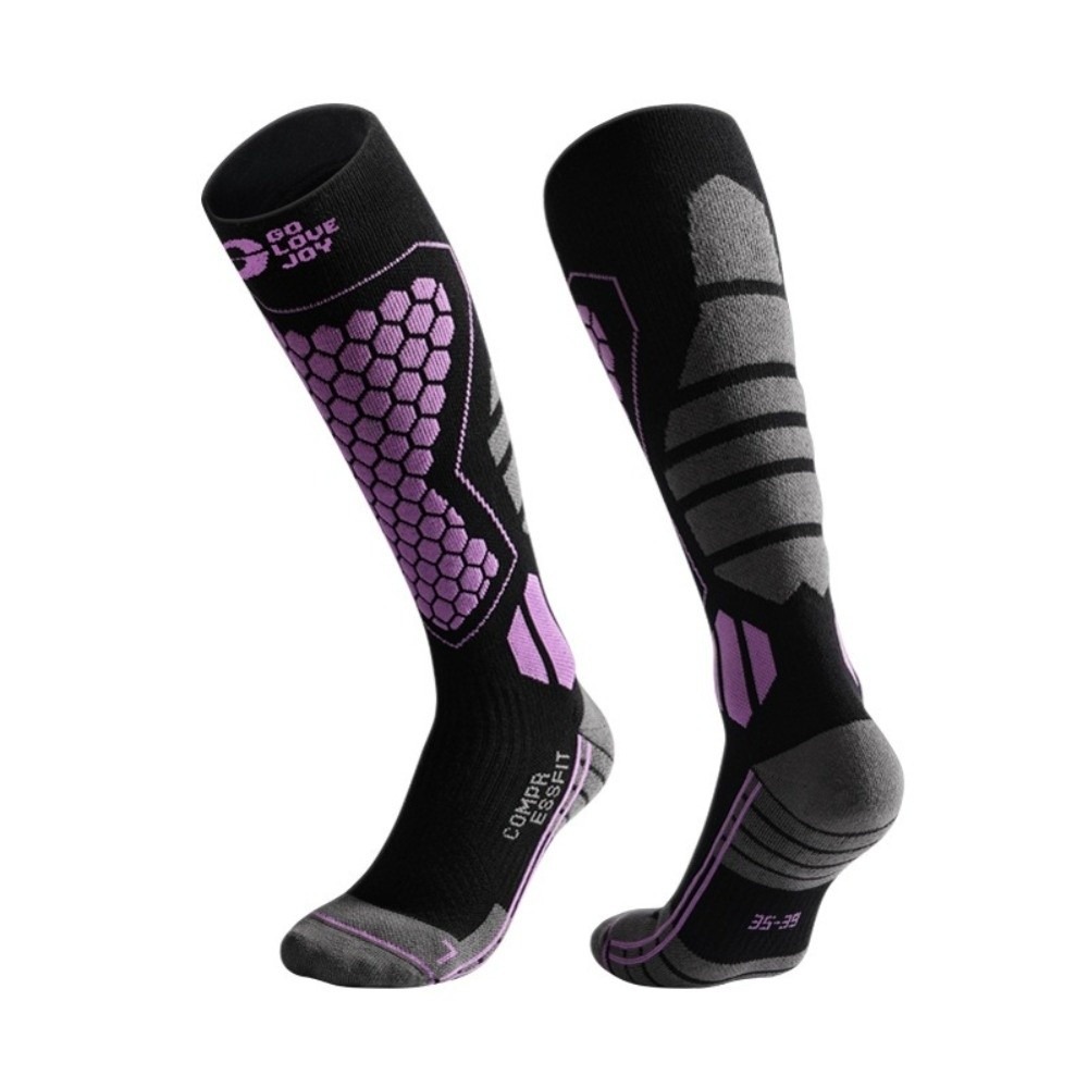 Nouvelles chaussettes de ski é - Thermal Sock Winter avis et prix