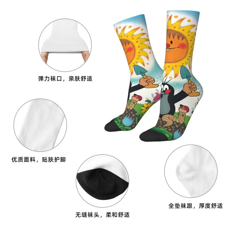 Chaussettes personnalisées The - Dress Sock Men avis et prix