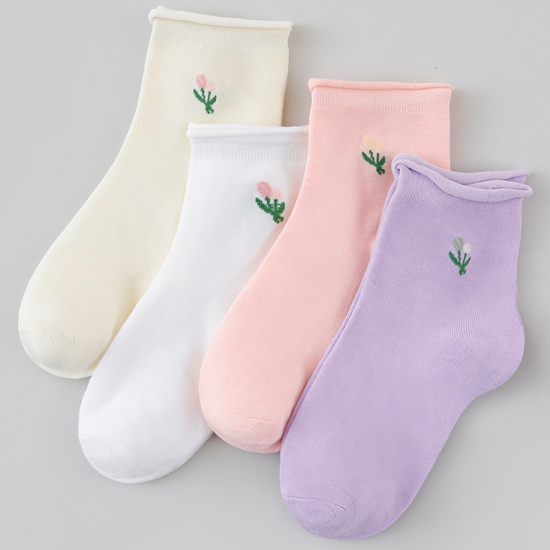Lot de 4/8/12 paires de chauss - Cotton Crew Sock Pack avis et prix