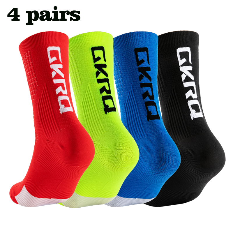 GKRQ 4 paires 2025 nouvelles c - Compression Sock Medical avis et prix