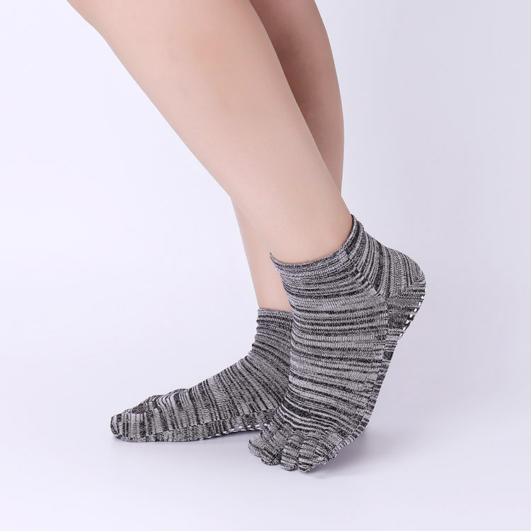 Chaussettes de yoga antidérapa - Grip Sock Yoga avis et prix