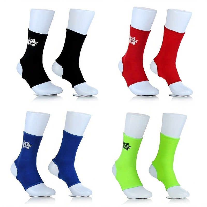Attelle de cheville de boxe ex - Ankle Brace Sock avis et prix