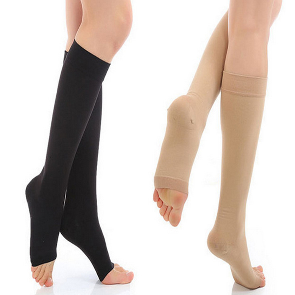 Bas de contention médical à pr - Compression Sleeve Calf avis et prix
