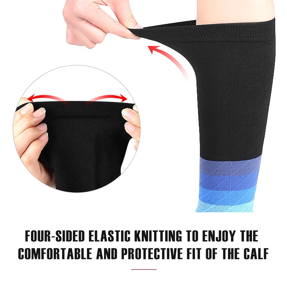 1 Paire de Manchons de Compres - Compression Sleeve Calf avis et prix