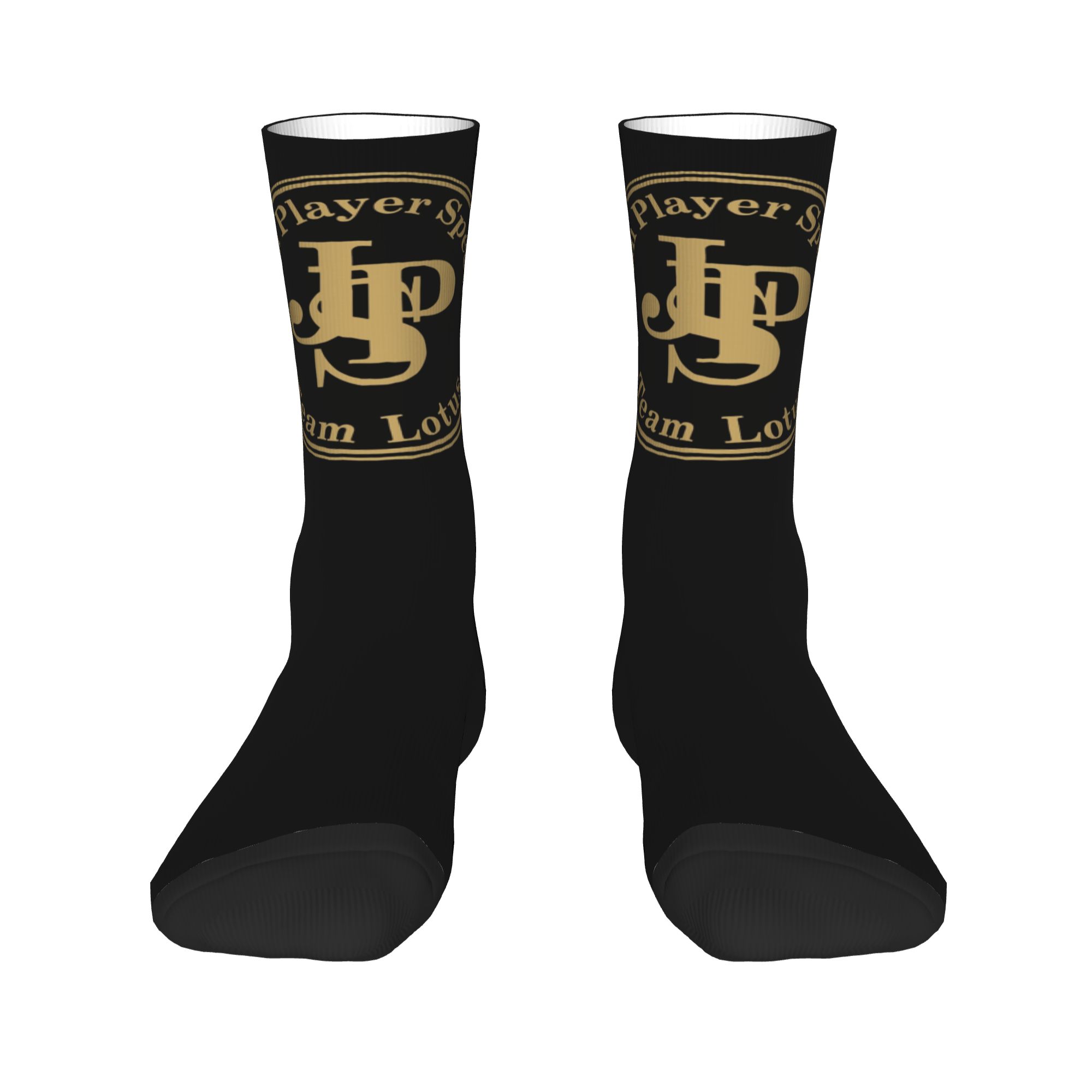 Chaussettes personnalisées JPS - Dress Sock Men avis et prix