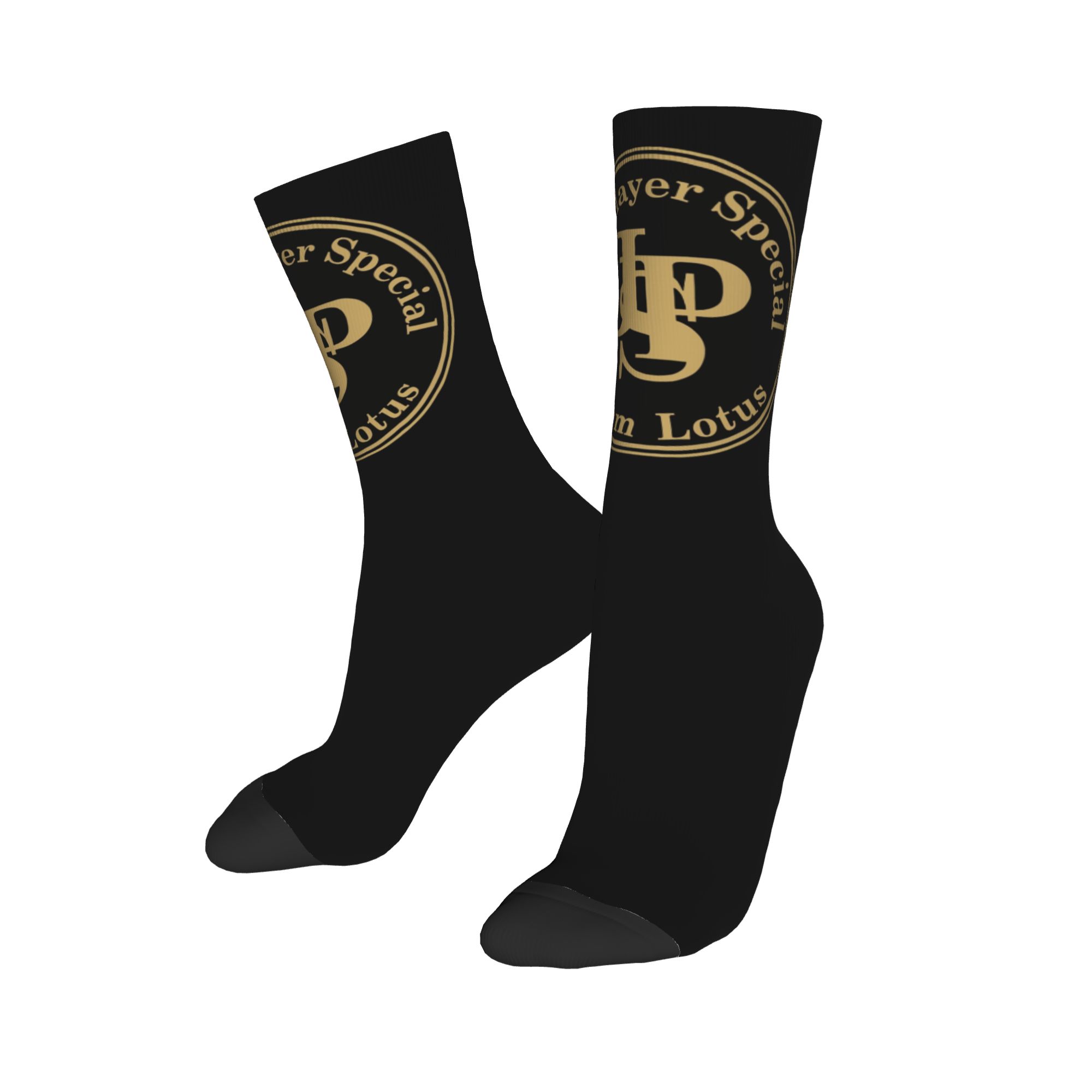 Chaussettes personnalisées JPS - Dress Sock Men avis et prix