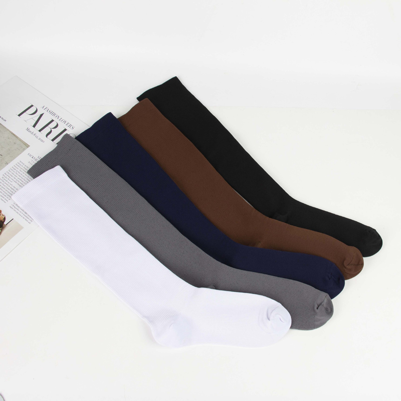 2 paires de chaussettes de com - Compression Sock Medical avis et prix