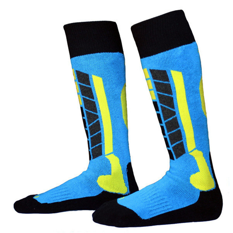 Coton Ski hommes thermique hiv - Thermal Sock Winter avis et prix