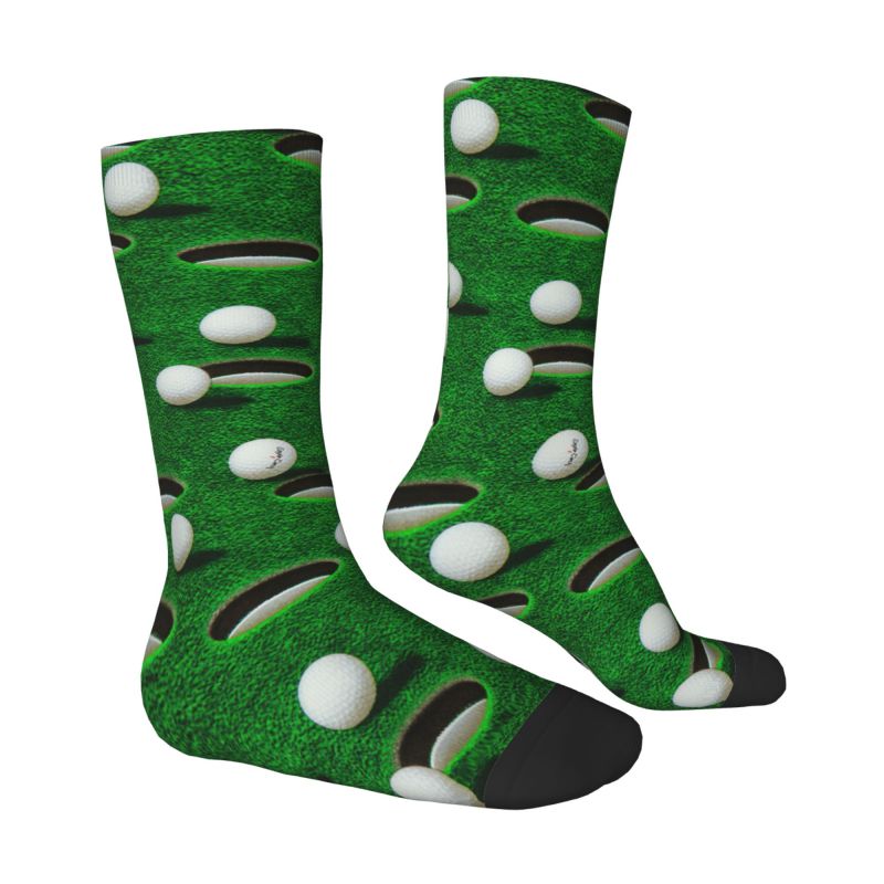 Chaussettes de sport personnal - Dress Sock Men avis et prix
