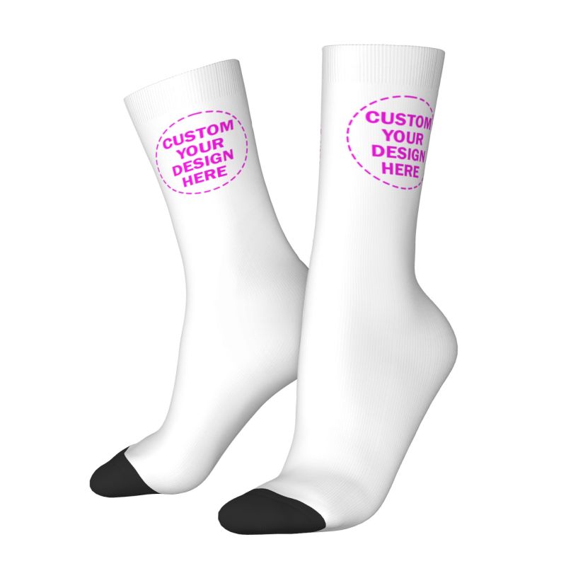 Personnalisez le Logo de la Ph - Dress Sock Men avis et prix