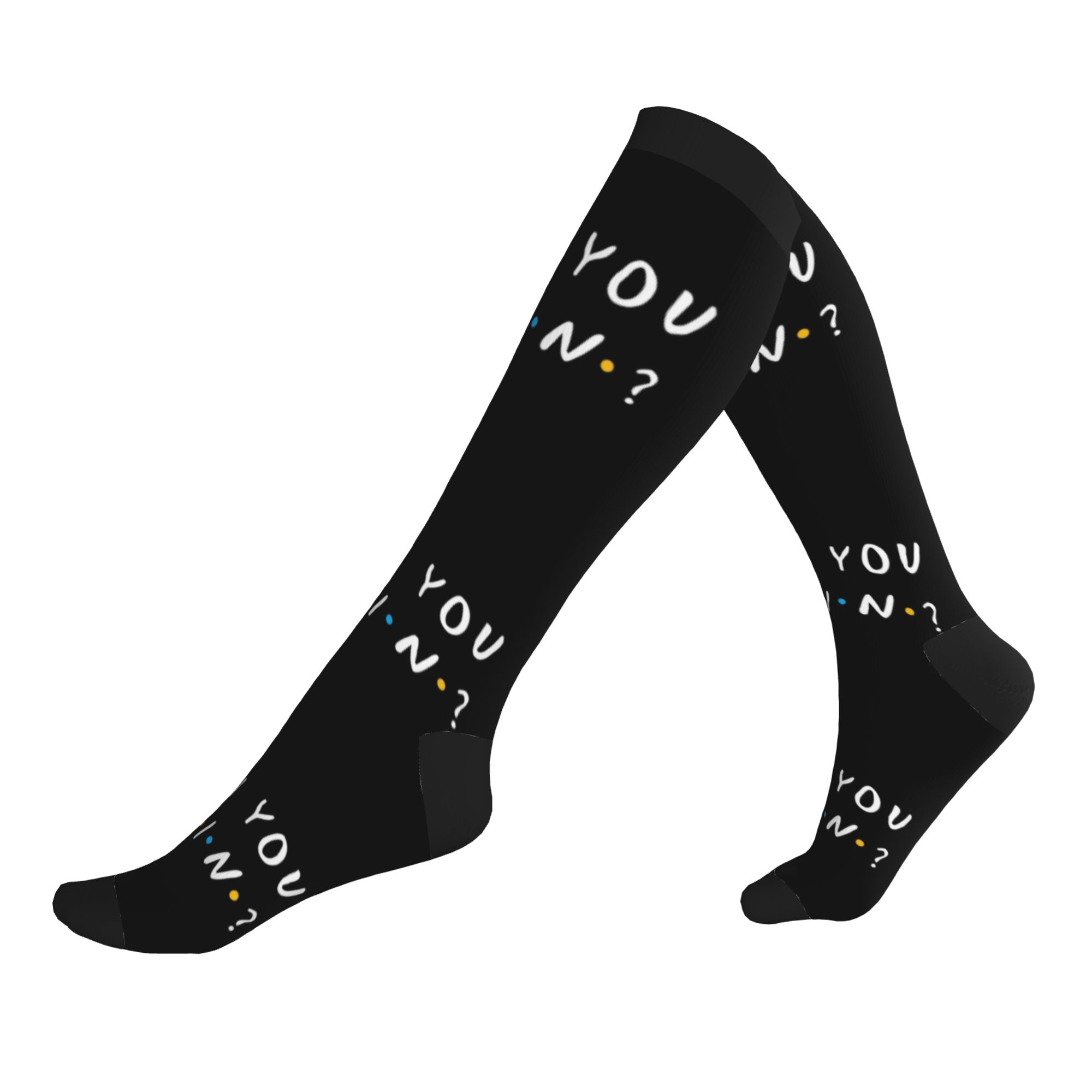 Chaussettes fantaisie avec cit - No Show Sock Women avis et prix