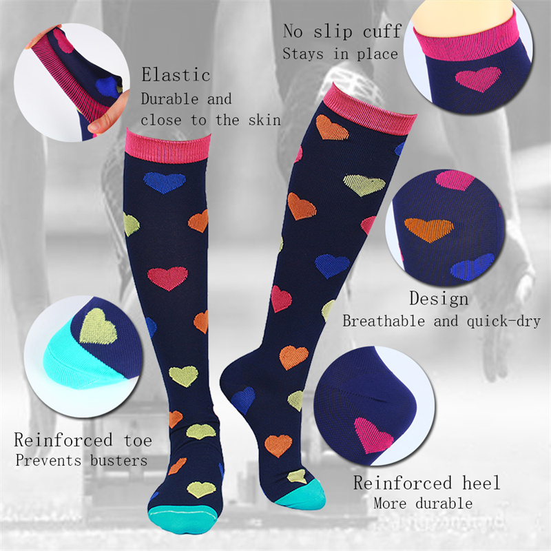 S-XXL 3 paires livraison gratu - Compression Sock Medical avis et prix
