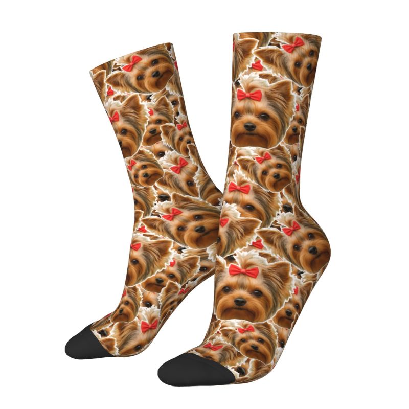 Chaussettes personnalisées ave - Dress Sock Men avis et prix