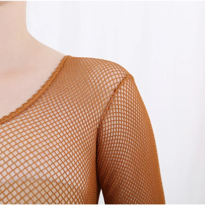 Combinaisons de danse latine p - Fishnet Stocking Women avis et prix