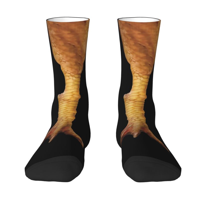 Pattes de poulet pieds hommes  - Dress Sock Men avis et prix
