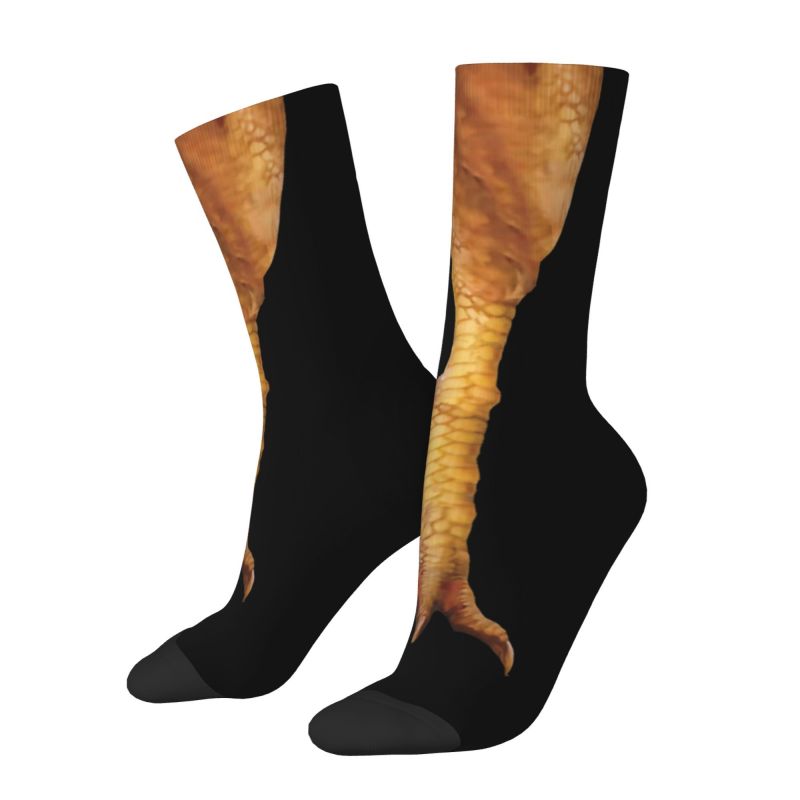 Pattes de poulet pieds hommes  - Dress Sock Men avis et prix