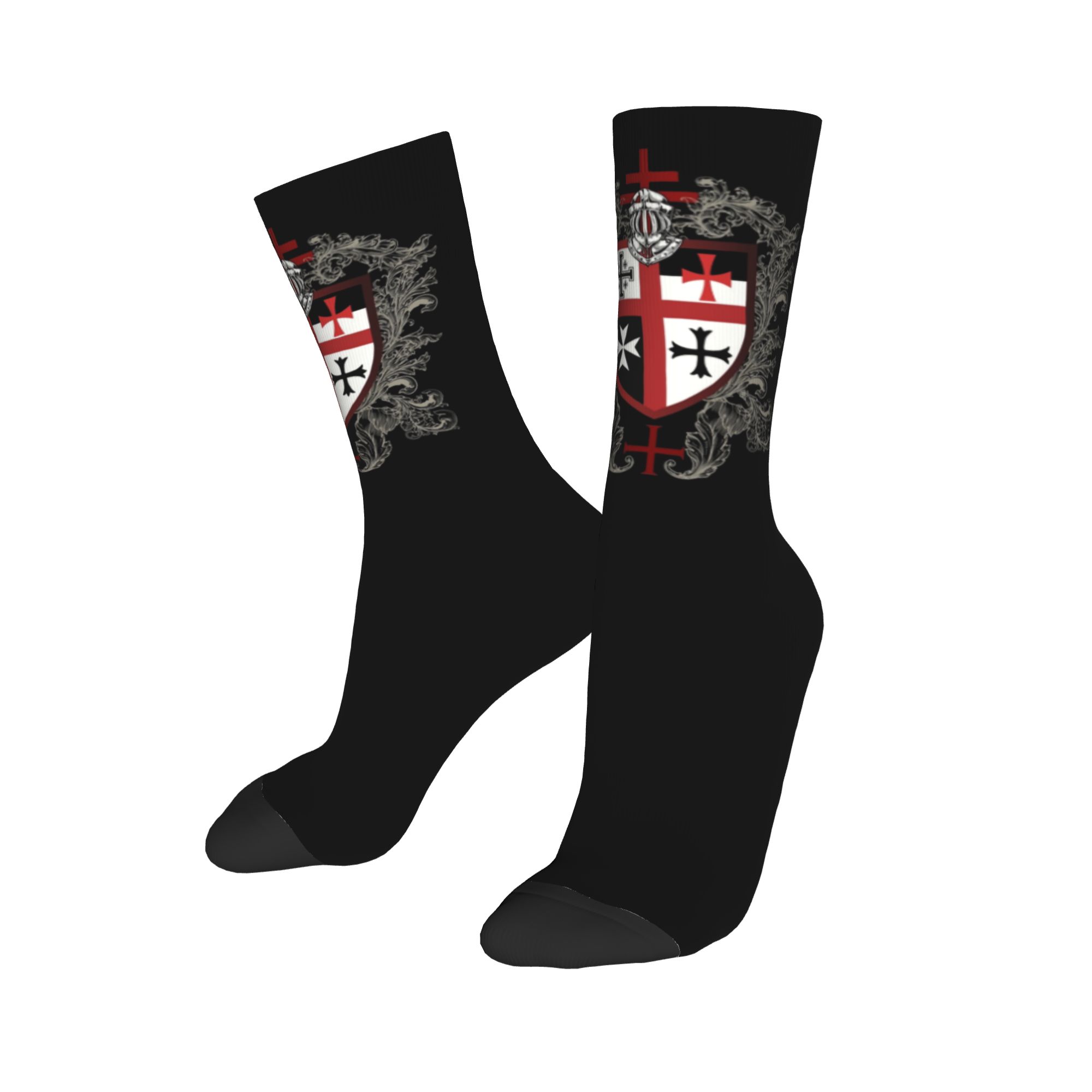 Chaussettes personnalisées pou - Dress Sock Men avis et prix