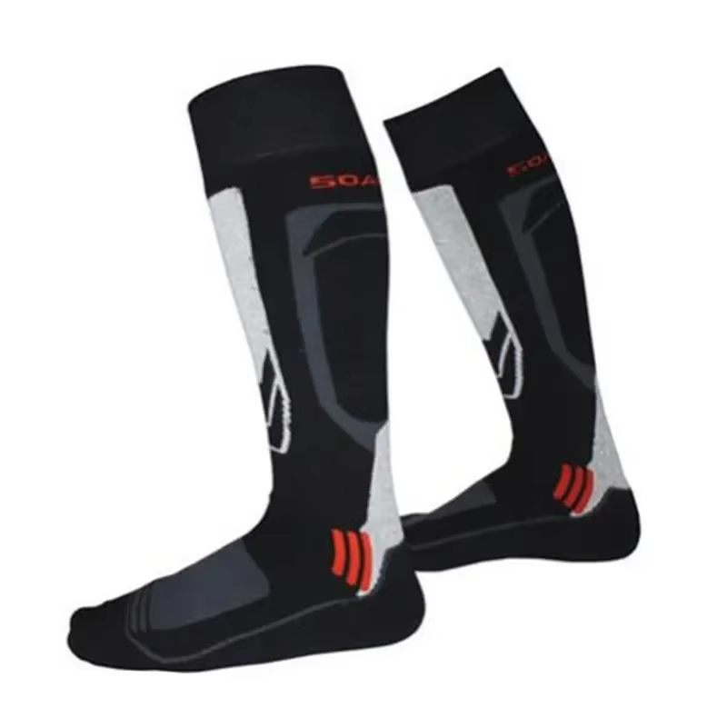 Chaussettes de Ski thermiques  - Thermal Sock Winter avis et prix