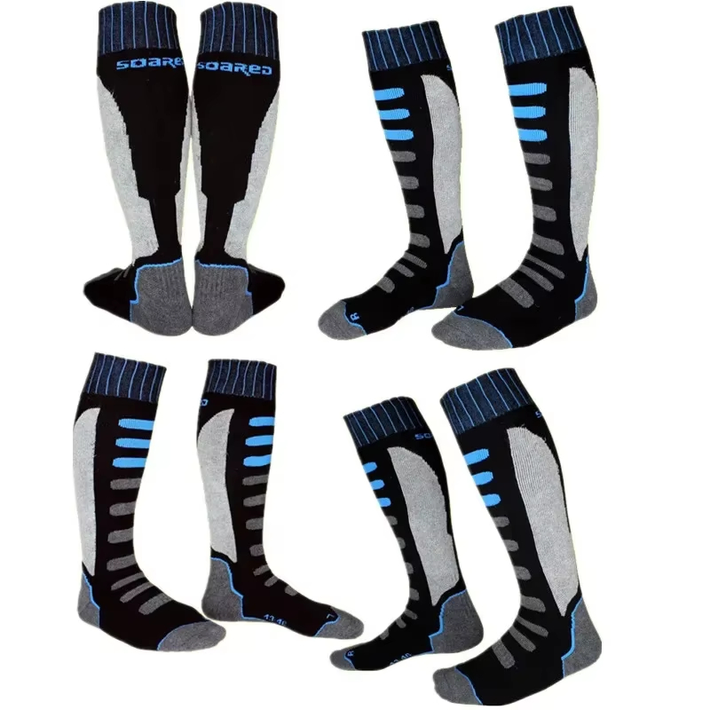 Chaussettes de Ski thermiques  - Thermal Sock Winter avis et prix