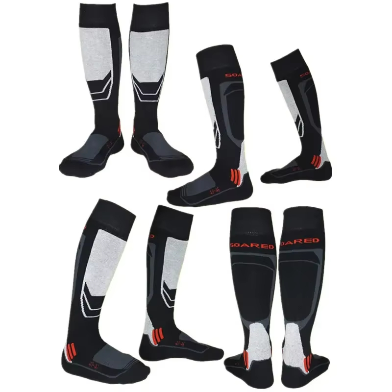 Chaussettes de Ski thermiques  - Thermal Sock Winter avis et prix